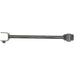 Suspension Control Arm Moog Chassis RK641805