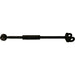 Suspension Control Arm Moog Chassis RK641846