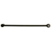 Suspension Control Arm Moog Chassis RK641859