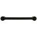 Suspension Control Arm Moog Chassis RK641865