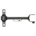 Suspension Control Arm Moog Chassis RK641879