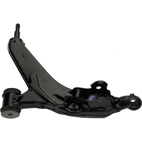 Suspension Control Arm Moog Chassis RK642162