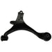 Suspension Control Arm Moog Chassis RK642168