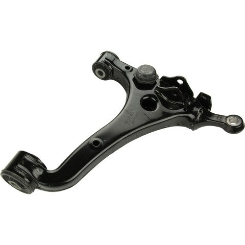 Suspension Control Arm Moog Chassis RK642258