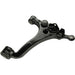 Suspension Control Arm Moog Chassis RK642258