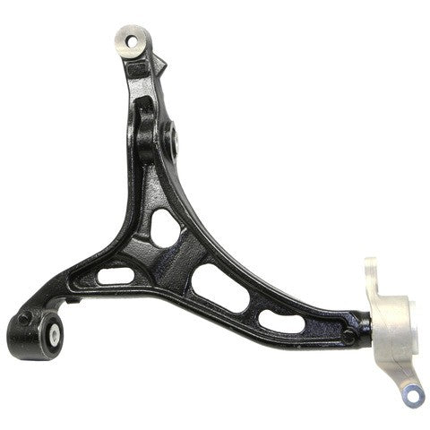 Suspension Control Arm Moog Chassis RK642830