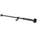 Suspension Control Arm Moog Chassis RK642938