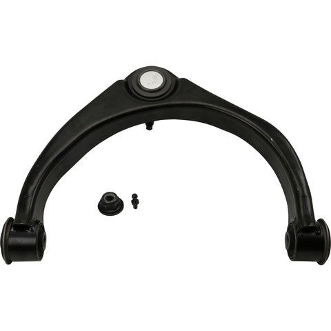 Suspension Control Arm and Ball Joint Assembly Moog Chassis RK643074