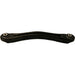 Suspension Control Arm Moog Chassis RK643147