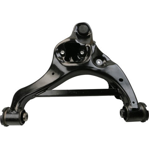 Suspension Control Arm and Ball Joint Assembly Moog Chassis RK643168