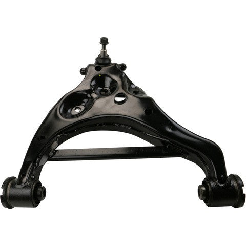 Suspension Control Arm and Ball Joint Assembly Moog Chassis RK643168