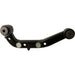 Differential Support Bracket Moog Chassis RK643170