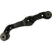 Differential Support Bracket Moog Chassis RK643171