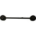 Suspension Control Arm Moog Chassis RK643197