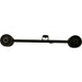 Suspension Control Arm Moog Chassis RK643198