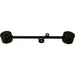 Suspension Control Arm Moog Chassis RK643198