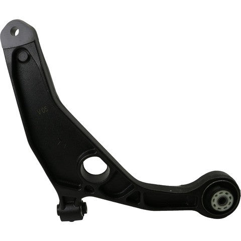 Suspension Control Arm Moog Chassis RK643253