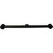 Suspension Control Arm Moog Chassis RK643256