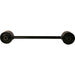 Suspension Control Arm Moog Chassis RK643320