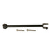 Suspension Control Arm Moog Chassis RK643428