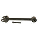 Suspension Control Arm Moog Chassis RK643611