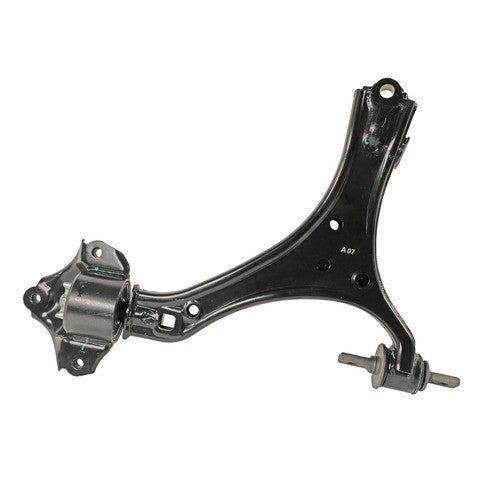 Suspension Control Arm Moog Chassis RK643770