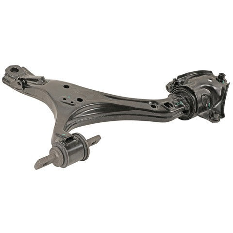 Suspension Control Arm Moog Chassis RK643770