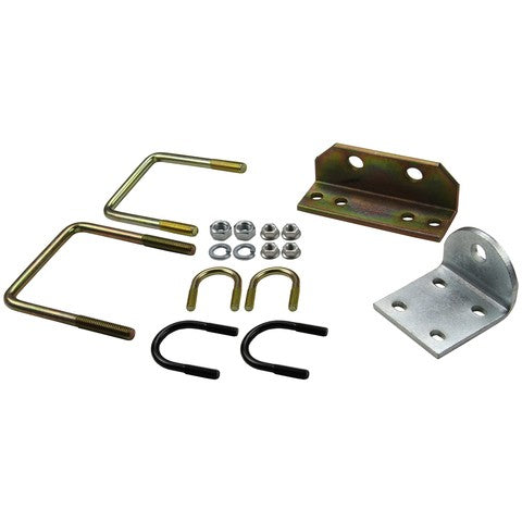 Multi Purpose Bracket Moog Chassis SSD103