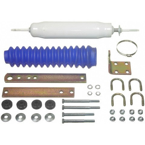 Steering Damper Kit Moog Chassis SSD113