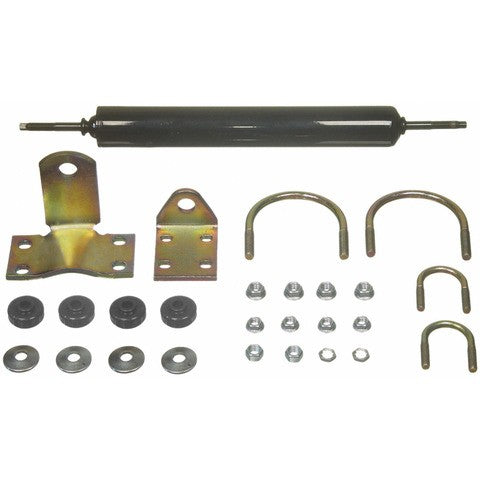 Steering Damper Kit Moog Chassis SSD13