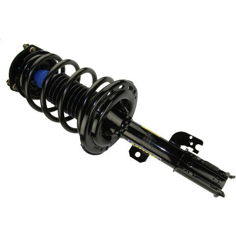 Suspension Strut and Coil Spring Assembly Moog Chassis ST8633R