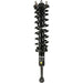 Suspension Strut and Coil Spring Assembly Monroe 153032L