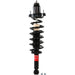 Suspension Strut and Coil Spring Assembly Monroe 171126