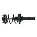 Suspension Strut and Coil Spring Assembly Monroe 172142
