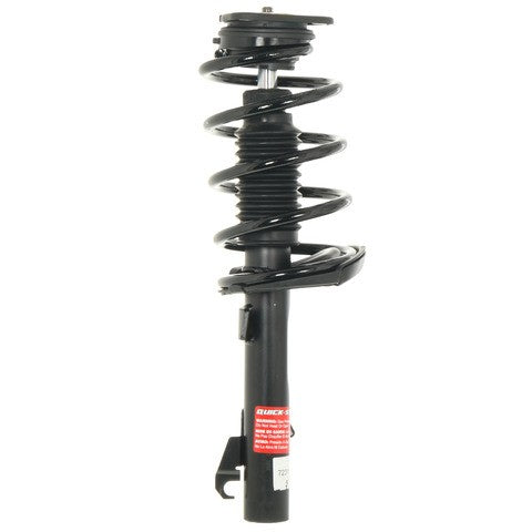 Suspension Strut and Coil Spring Assembly Monroe 172315