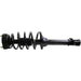 Suspension Strut and Coil Spring Assembly Monroe 172382