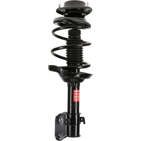 Suspension Strut and Coil Spring Assembly Monroe 172439