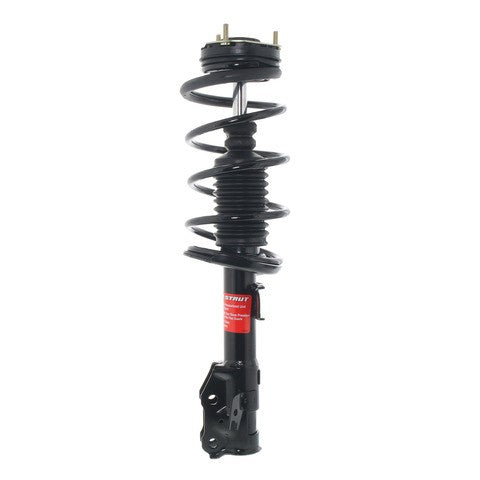 Suspension Strut and Coil Spring Assembly Monroe 172544