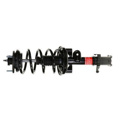 Suspension Strut and Coil Spring Assembly Monroe 172647