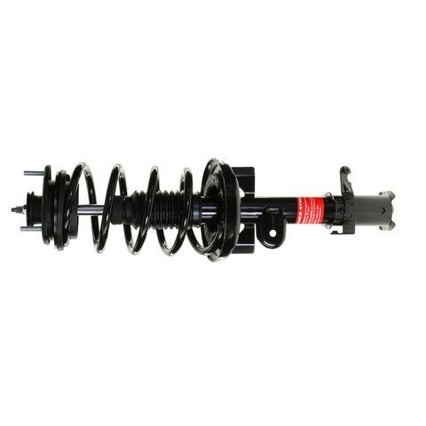 Suspension Strut and Coil Spring Assembly Monroe 172648