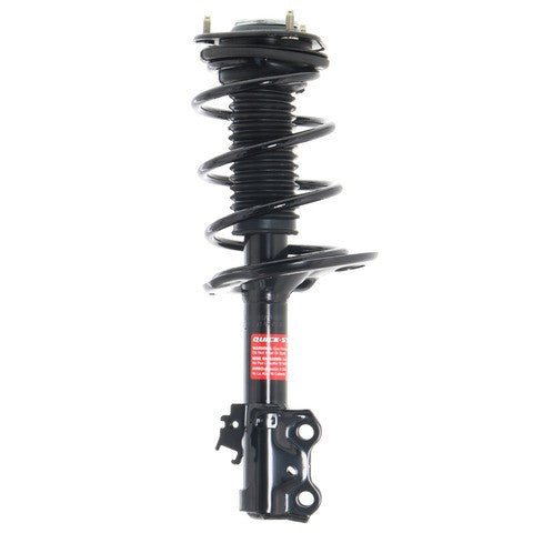 Suspension Strut and Coil Spring Assembly Monroe 172682