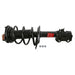 Suspension Strut and Coil Spring Assembly Monroe 172683
