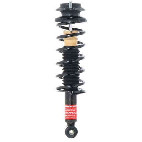 Suspension Strut and Coil Spring Assembly Monroe 172690