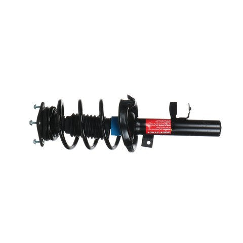 Suspension Strut and Coil Spring Assembly Monroe 172742