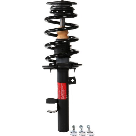 Suspension Strut and Coil Spring Assembly Monroe 172751