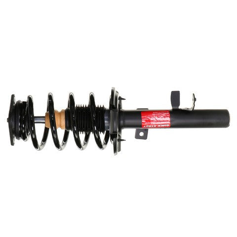 Suspension Strut and Coil Spring Assembly Monroe 172752