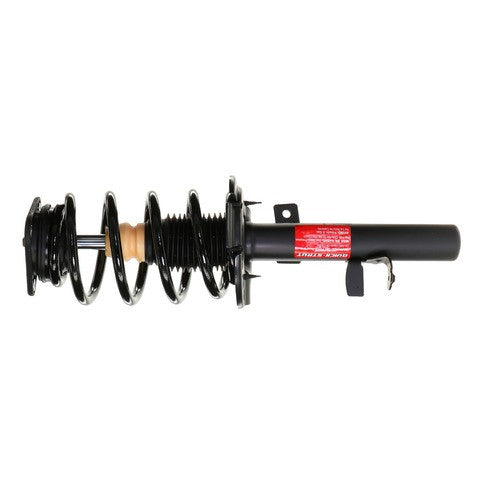 Suspension Strut and Coil Spring Assembly Monroe 172753