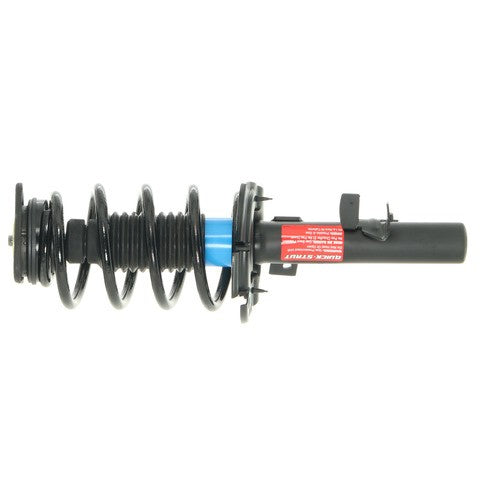 Suspension Strut and Coil Spring Assembly Monroe 172774