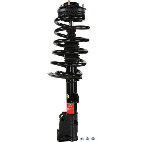 Suspension Strut and Coil Spring Assembly Monroe 172780L