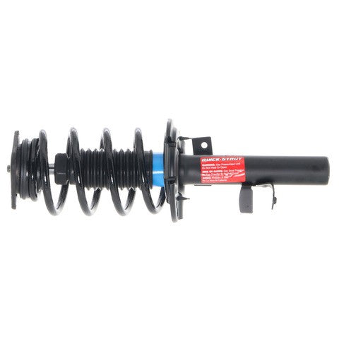 Suspension Strut and Coil Spring Assembly Monroe 172788